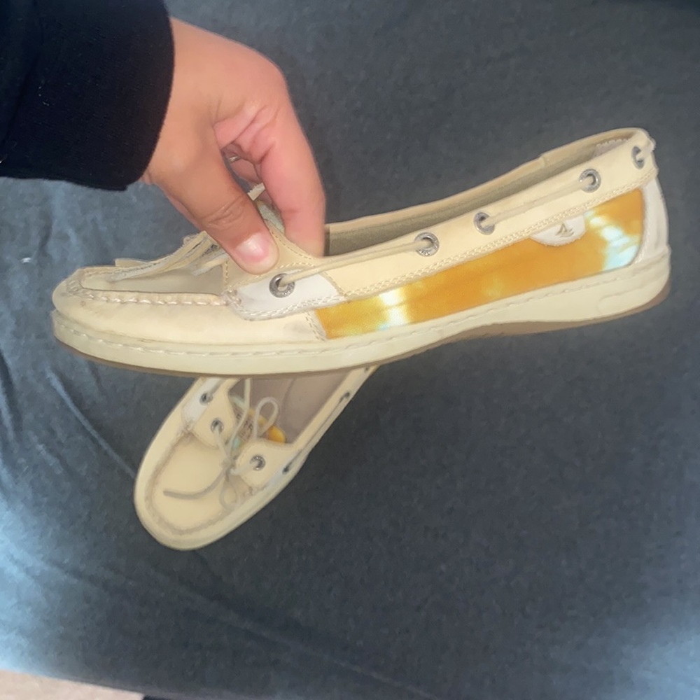 sperry - Picture 2 of 3